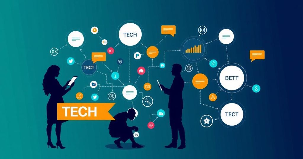 18 Crucial Digital Marketing Techniques for B2B Tech Firms