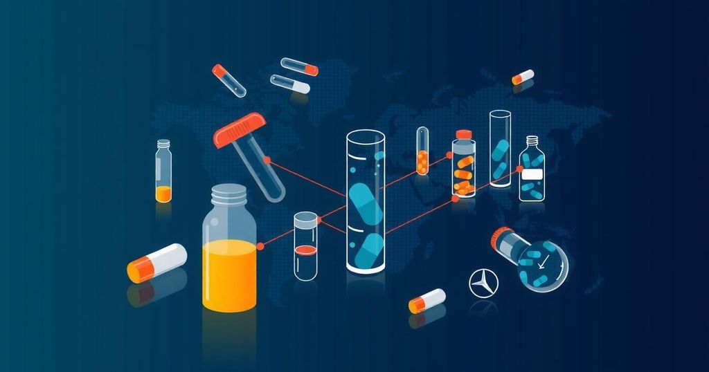 Chemist Pulse: Transforming Digital Marketing in Pharmaceuticals