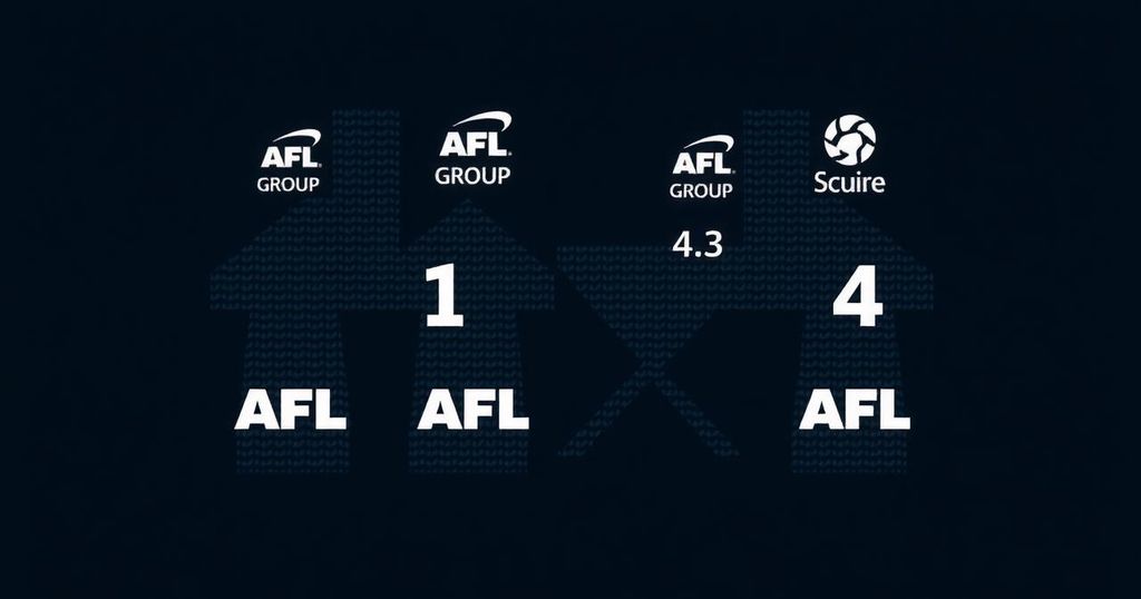 AFL Group Boosts Customer Engagement with Advanced Digital Marketing Tools