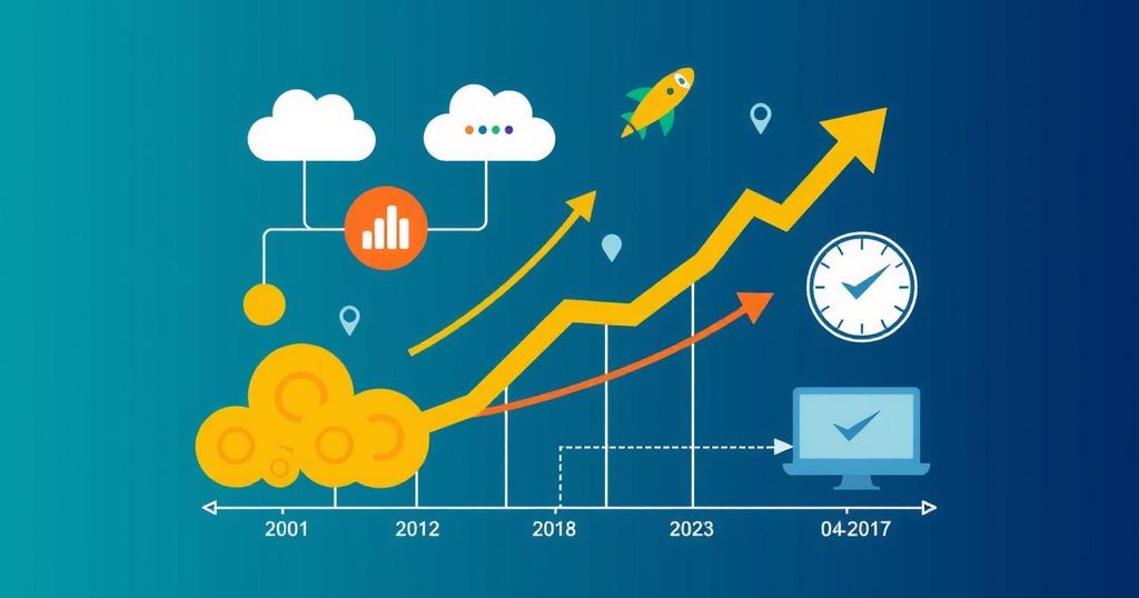 Marketing Automation Market Growth Prospects 2024-2031