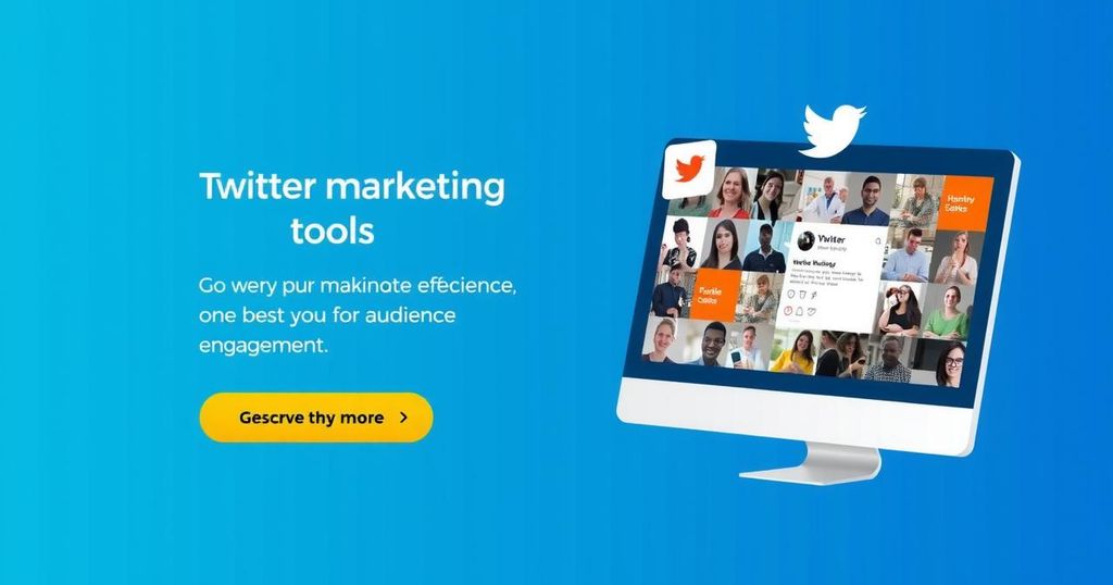 15 Essential Twitter Marketing Tools for Effective Engagement