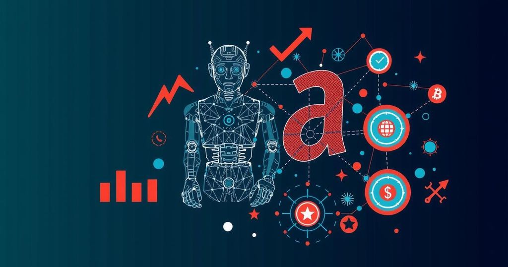 Navigating the AI Revolution in Digital Marketing