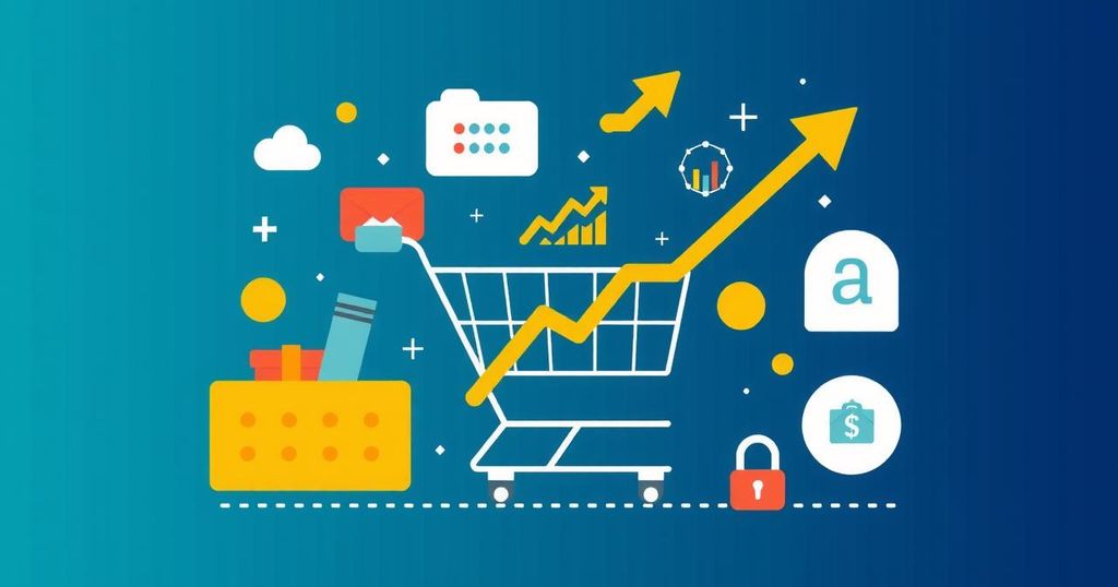 Key ECommerce Trends to Boost Your Business in 2024