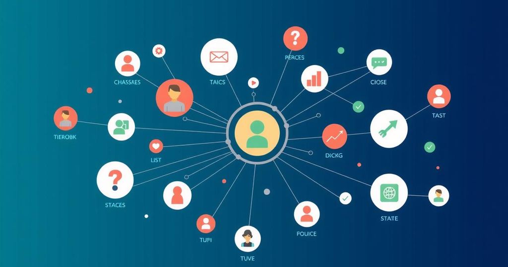 Top Influencer Affiliate Marketing Networks for 2024