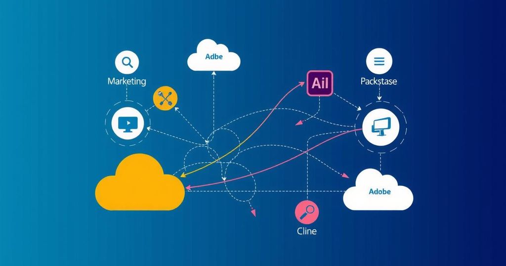 Overview of Adobe Marketo Engage: AI-Powered Marketing Automation Platform