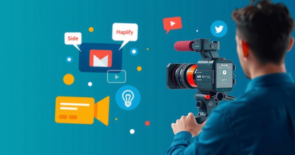 The Significance of Video Marketing for Engagement and ROI