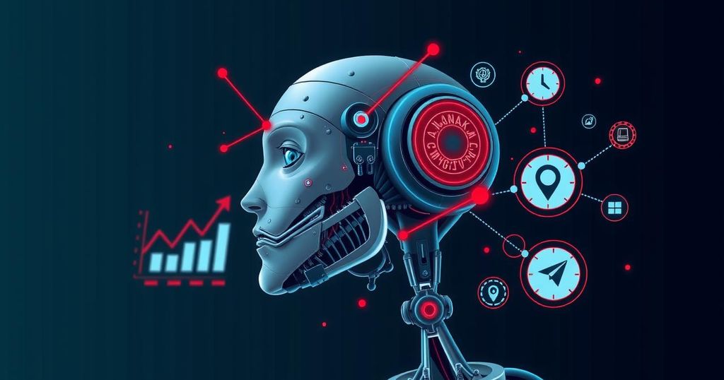 Revolutionising Digital Marketing Through AI Innovation