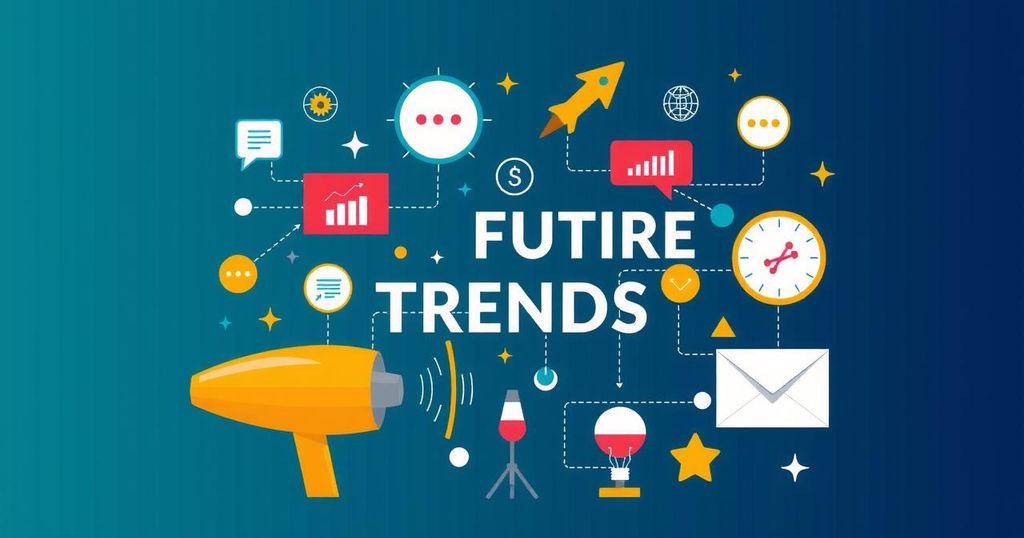 Key Anticipated Marketing Trends in India for 2025