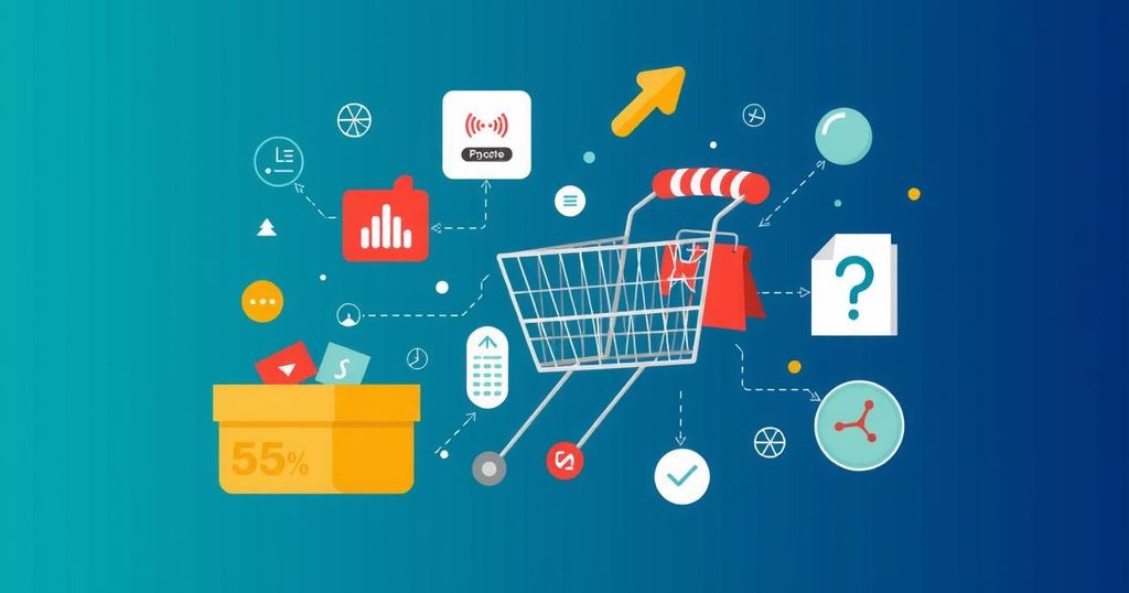 New E-commerce Innovations: Tools and Partnerships for Merchants