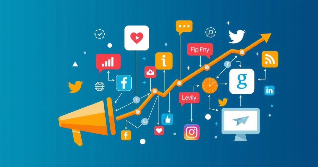 The Future of Affiliate Marketing: Trends Shaped by Social Media